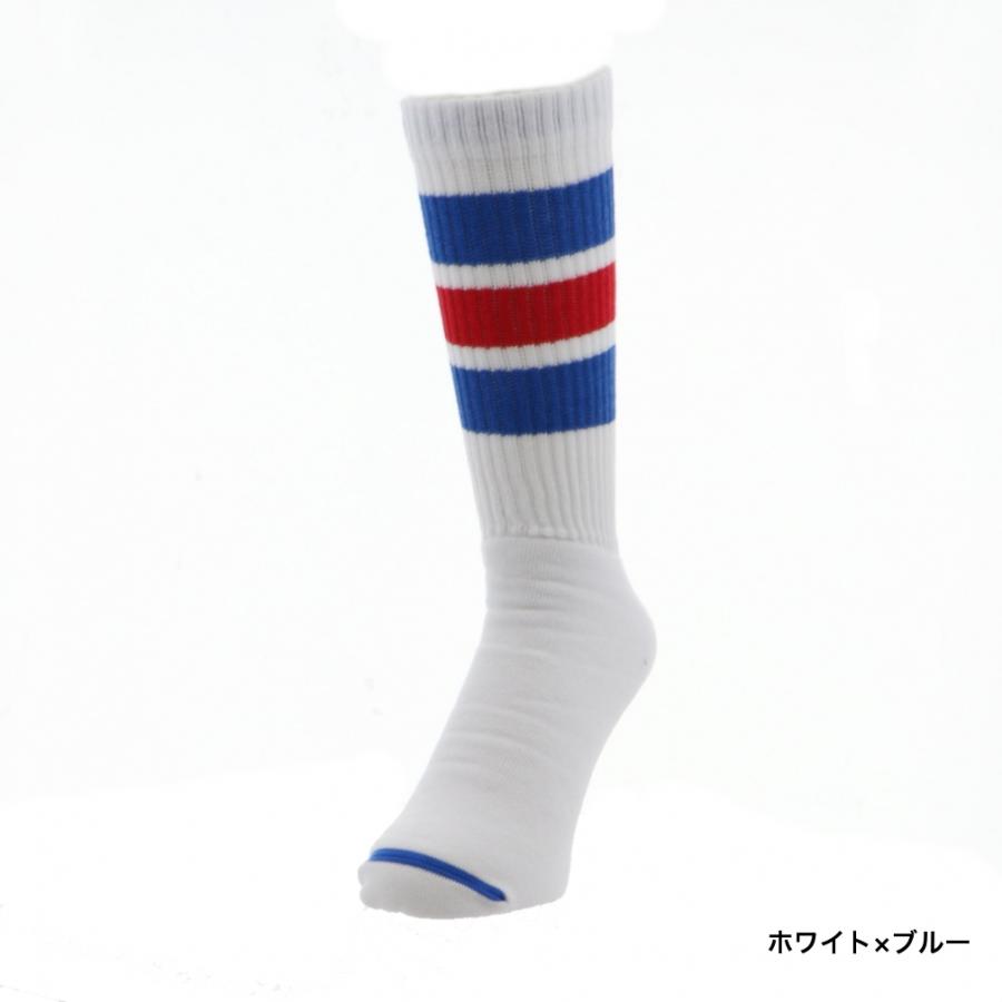 AKTR（アクター） メンズ レディス バスケットボール ソックス BASIC