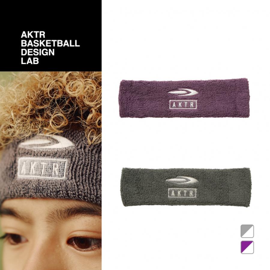 ティゴラ アクター メンズ レディス バスケットボール ヘッドバンド TR