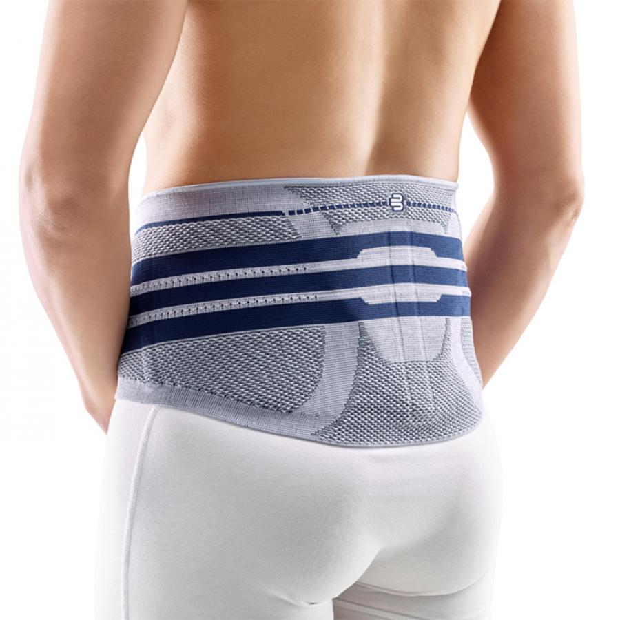 ルンボトレイン ストレート サイズ2 バウアーファインド 腰サポーター