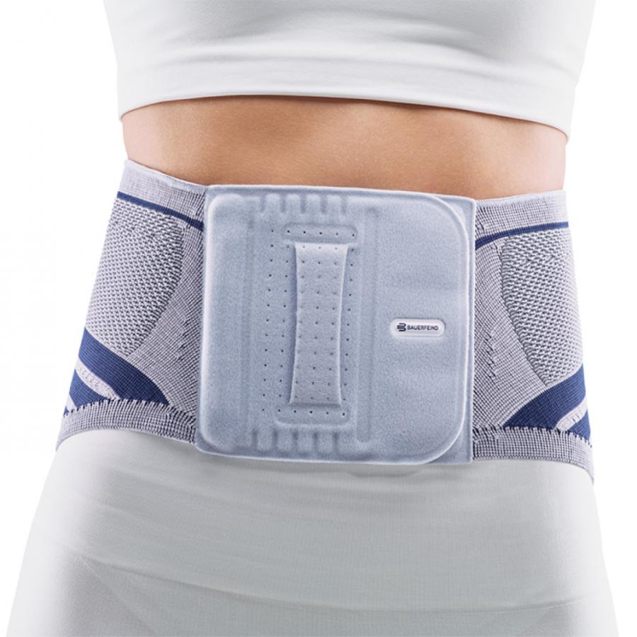 バウアーファインド バスケットボール 腰用サポーター ルンボTrain