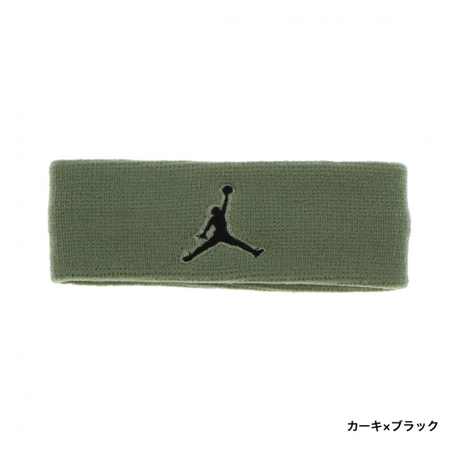 ジョーダン バスケットボール ヘッドバンド ジャンプマン JD2018