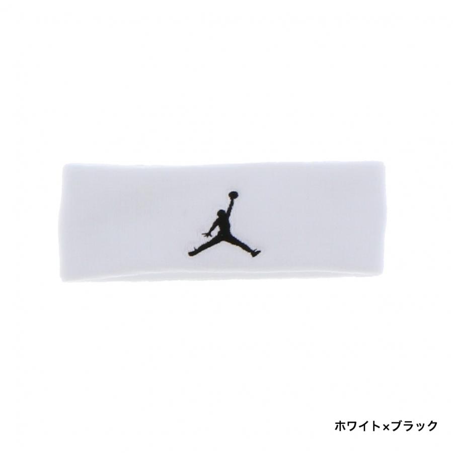 ジョーダン バスケットボール ヘッドバンド ジャンプマン JD2018
