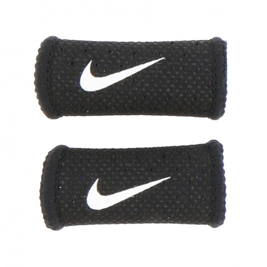 NIKE ナイキ フィンガースリーブ Mサイズ 未開封 未使用 2点セット NIKE - NIKEフィンガースリーブ黒M 指サポ 指サポーター 野球