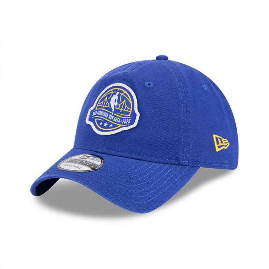 NEW ERA（ニューエラ） メンズ レディス バスケットボール キャップ