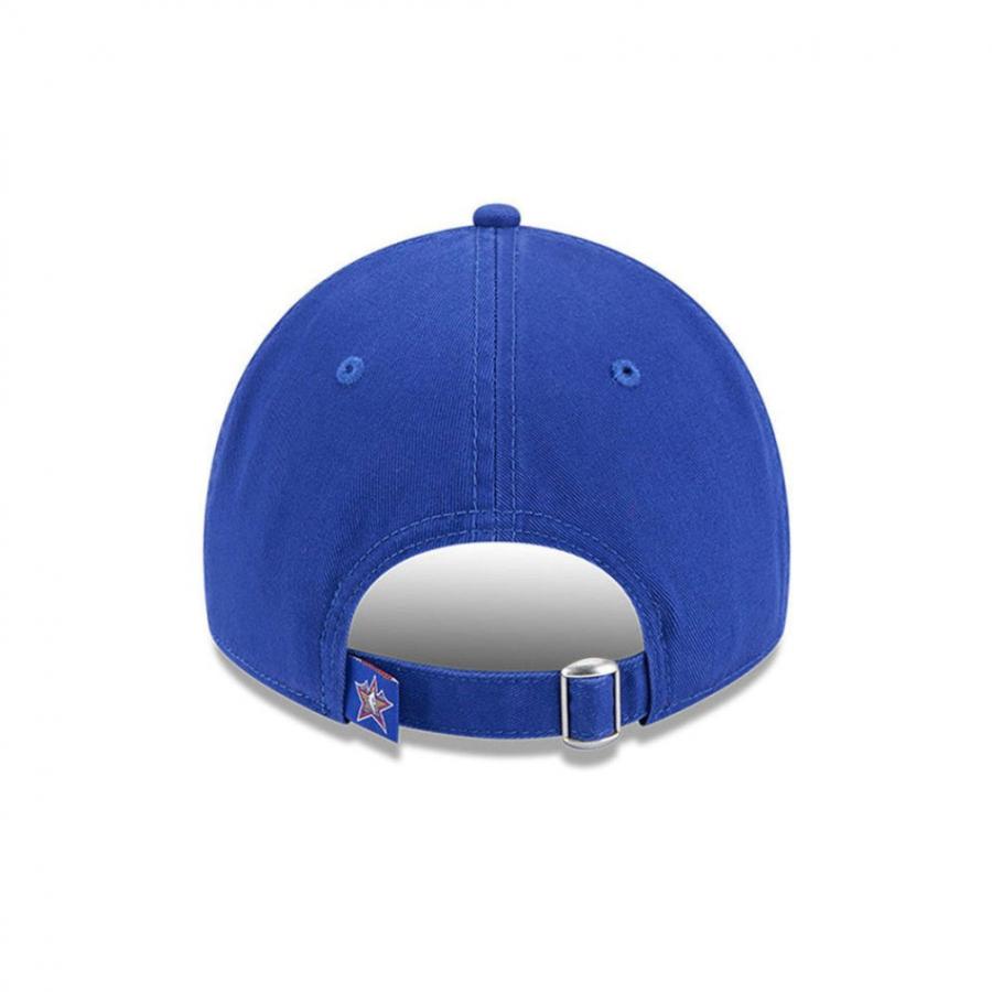 NEW ERA（ニューエラ） メンズ レディス バスケットボール キャップ