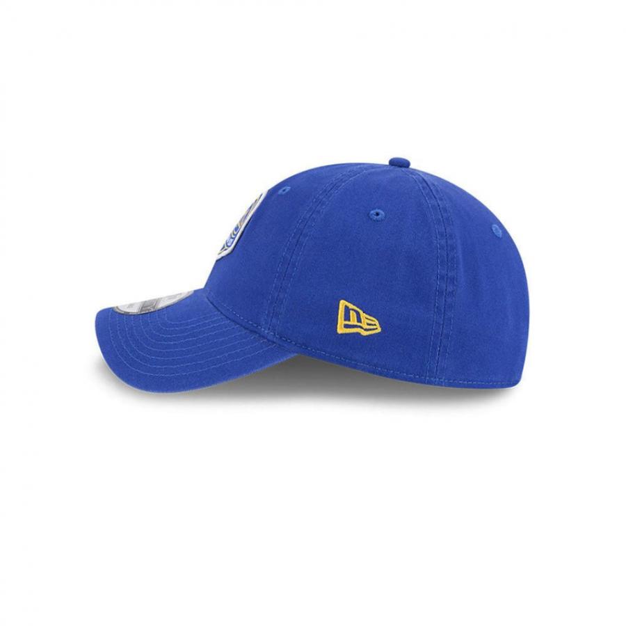 NEW ERA（ニューエラ） メンズ レディス バスケットボール キャップ