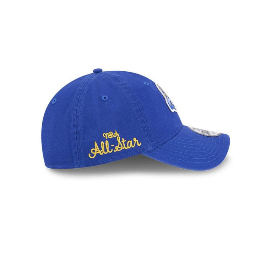 NEW ERA（ニューエラ） メンズ レディス バスケットボール キャップ