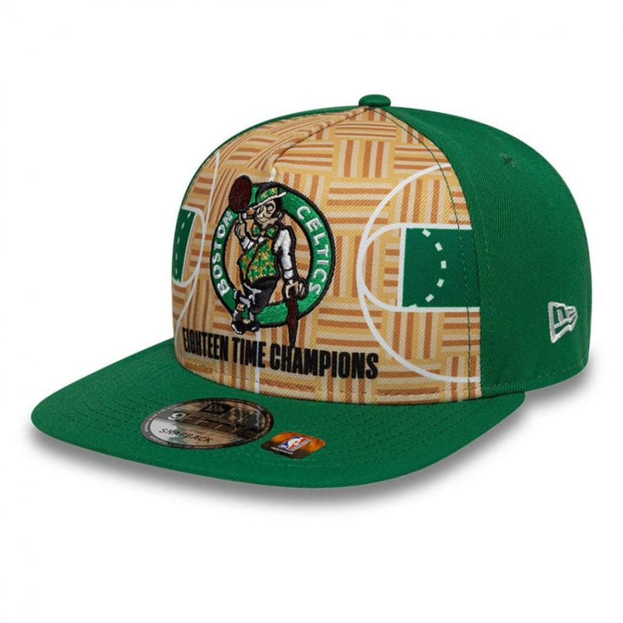 NEW ERA（ニューエラ） メンズ レディス バスケットボール 9FIFTY A