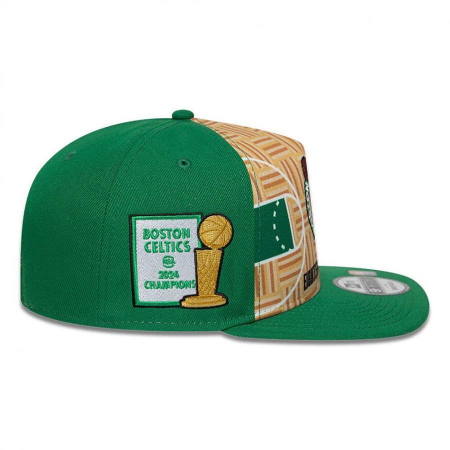 NEW ERA（ニューエラ） メンズ レディス バスケットボール 9FIFTY A
