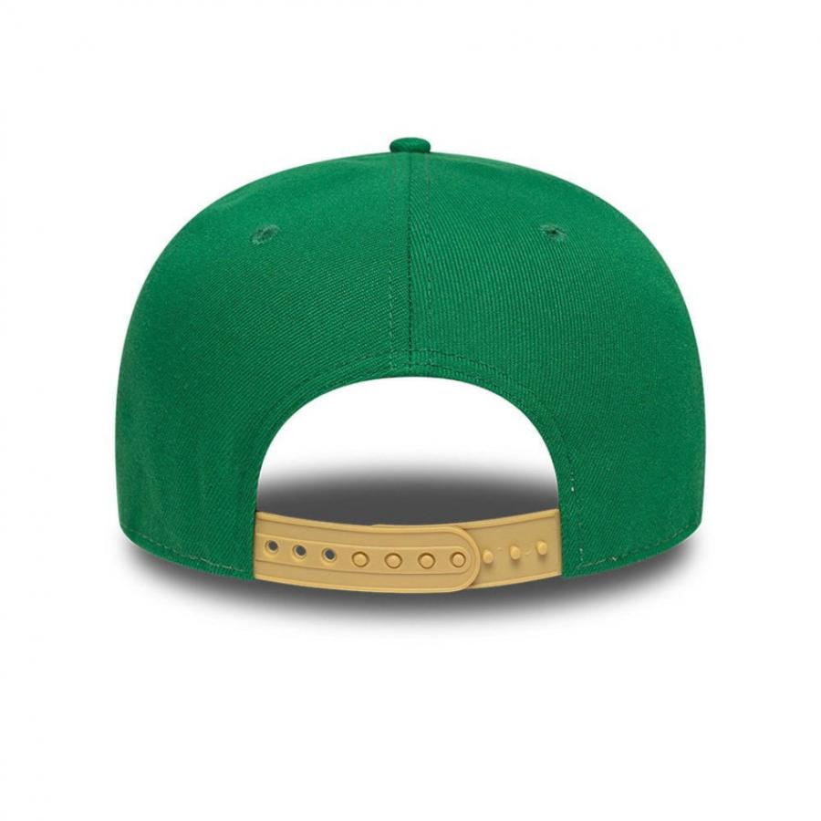 NEW ERA（ニューエラ） メンズ レディス バスケットボール 9FIFTY A