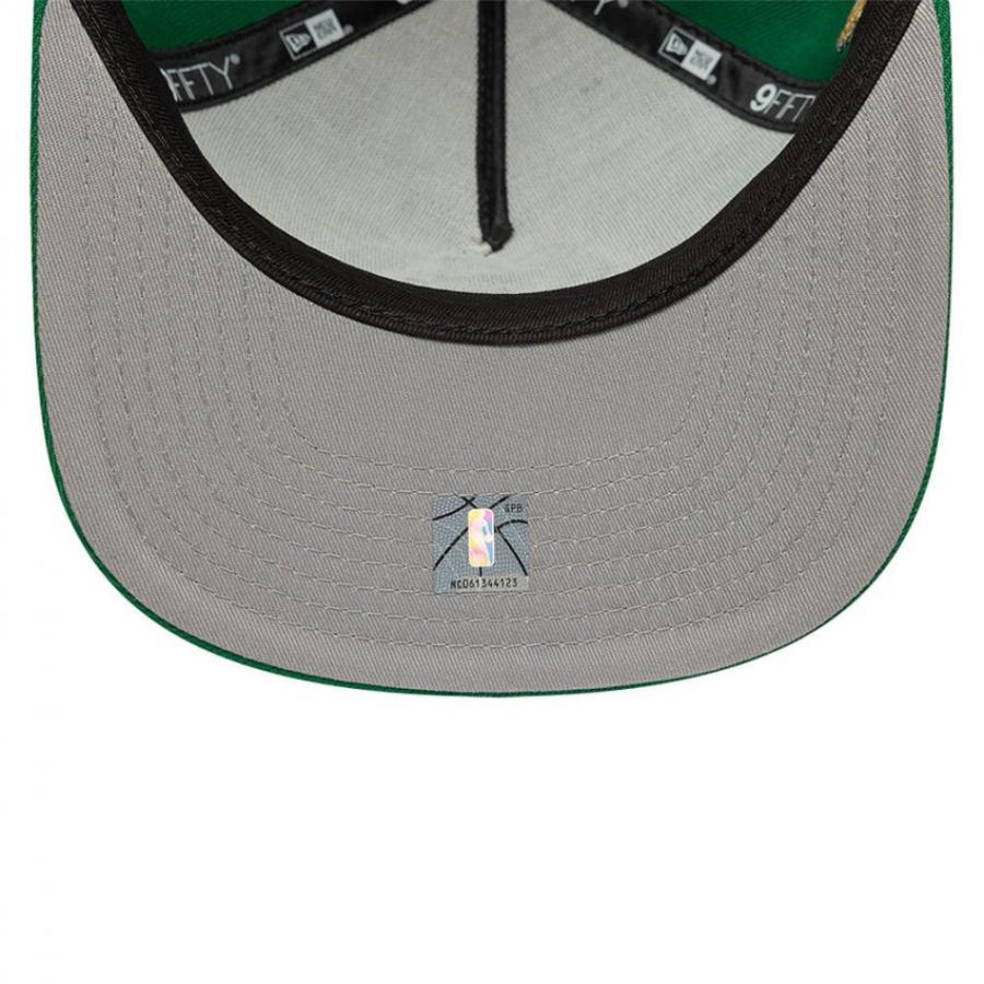 NEW ERA（ニューエラ） メンズ レディス バスケットボール 9FIFTY A