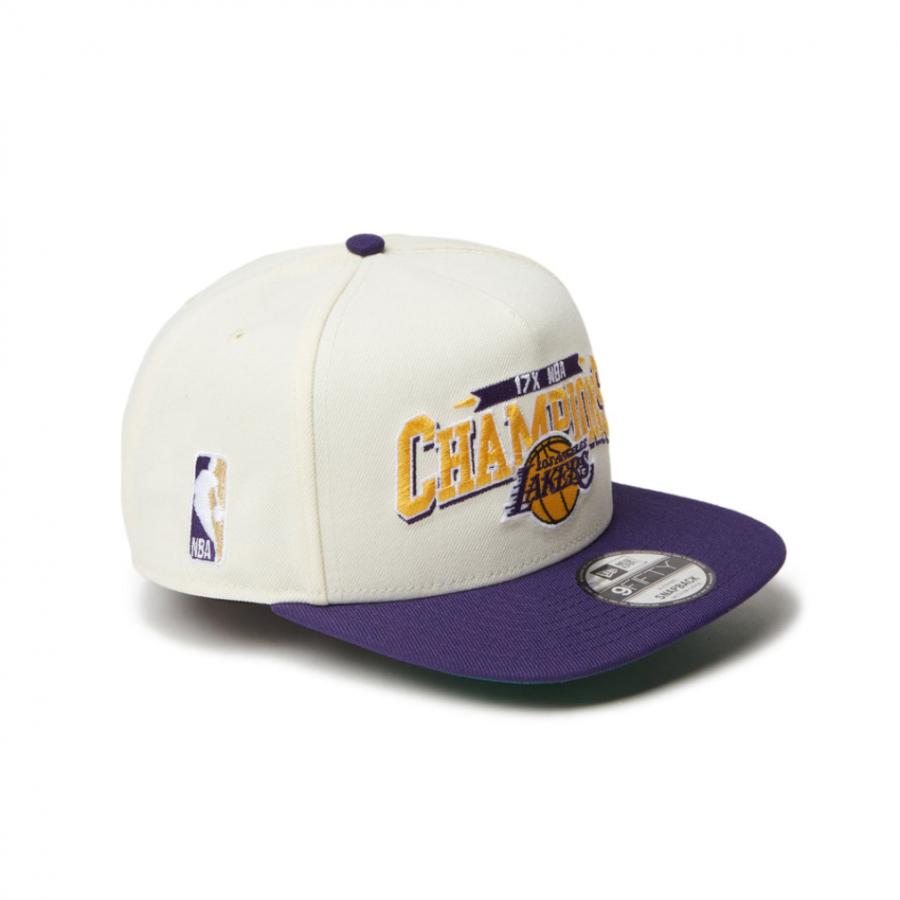 NEW ERA（ニューエラ） バスケットボール 9FIFTY A-Frame NBA