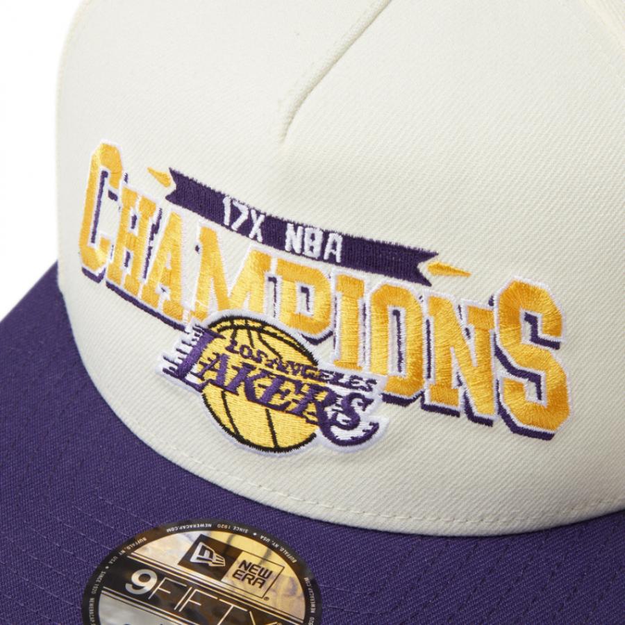 NEW ERA（ニューエラ） バスケットボール 9FIFTY A-Frame NBA
