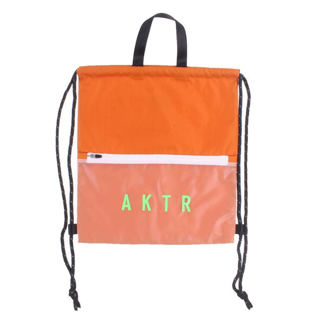 AKTR（アクター） バスケットボール ウェア/小物 COMBINATION KNAPSACK