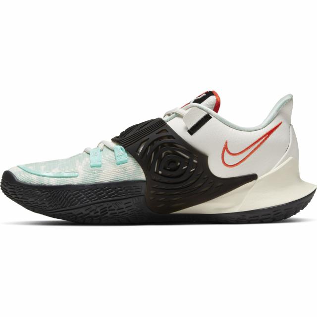 アッパー ナイキ ブラック オレンジ Nike アルペン Paypayモール店 通販 Paypayモール カイリー Low 3 Cj1286 メンズ バスケットボール シューズ バッシュ あくまで Comunidadplanetaazul Com