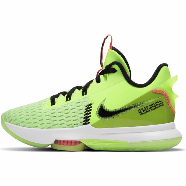 レブロン ウィットネス 5 Ep バスケットボールシューズシューズ バスケットボール ミッド ハイカット メンズ レディース バスケ ユニセックス スポーツ シューズ