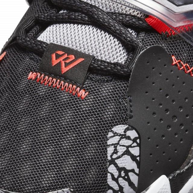 ブランドや ジョーダン ブラック レッド バッシュ 黒 Jordan アルペン Paypayモール店 通販 Paypayモール ワイノットゼロ Why Not Zer0 3 Pf Cd メンズ レディース バスケットボール シューズ モデル