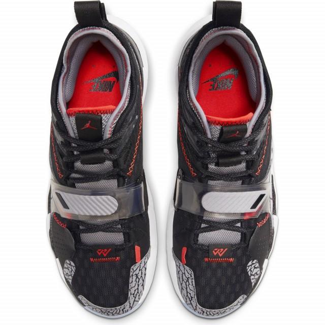 ブランドや ジョーダン ブラック レッド バッシュ 黒 Jordan アルペン Paypayモール店 通販 Paypayモール ワイノットゼロ Why Not Zer0 3 Pf Cd メンズ レディース バスケットボール シューズ モデル