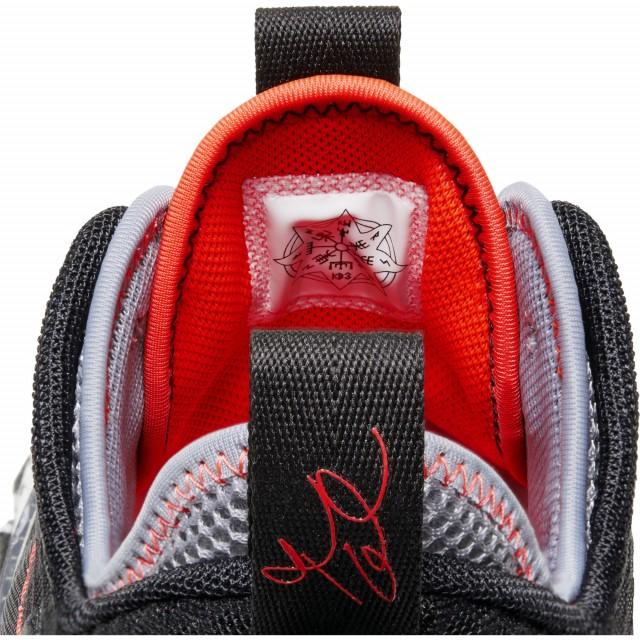 ブランドや ジョーダン ブラック レッド バッシュ 黒 Jordan アルペン Paypayモール店 通販 Paypayモール ワイノットゼロ Why Not Zer0 3 Pf Cd メンズ レディース バスケットボール シューズ モデル