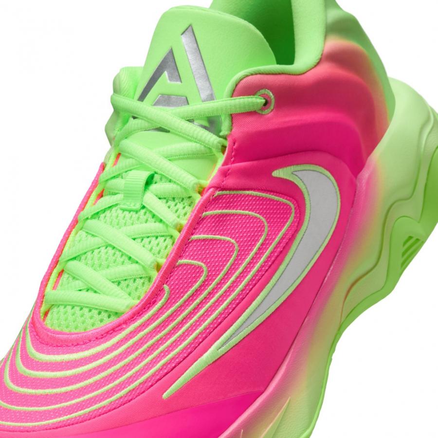 NIKE（ナイキ） ヤニス イモータリティ 4 EP FQ3681-303 メンズ