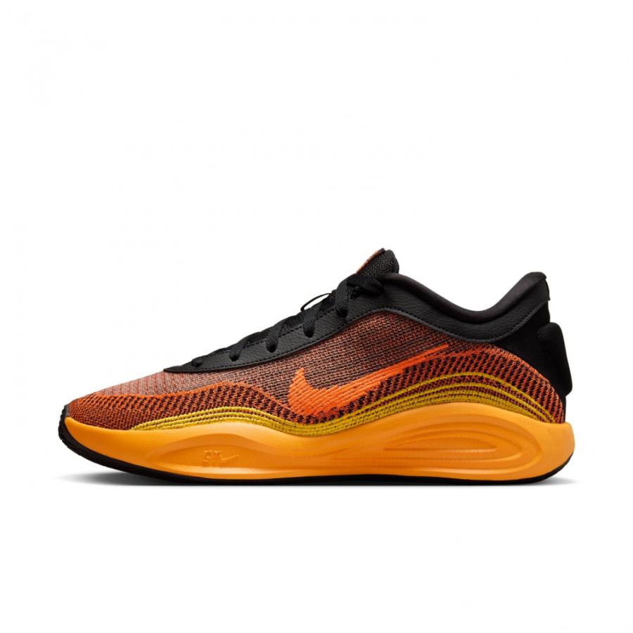 NIKE ナイキ G.T. ハッスル アカデミー EP FJ7808-005 メンズ