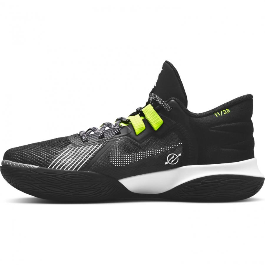 Rakuten ナイキ カイリー フライトラップ V Ep Dc メンズ レディース バスケットボール シューズ バッシュ ブラック Nike12 100円 Aynaelda Com
