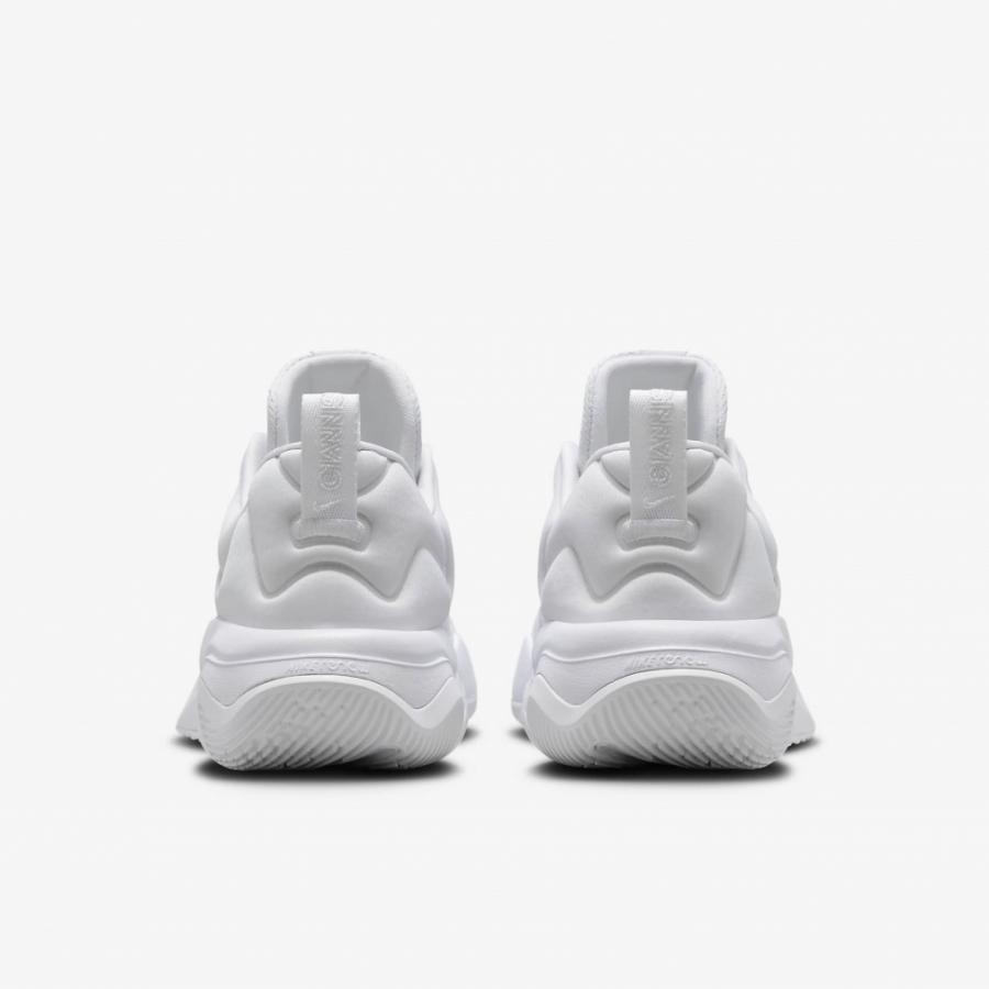 NIKE（ナイキ） ヤニス イモータリティ 3 EP DZ7534-102 メンズ