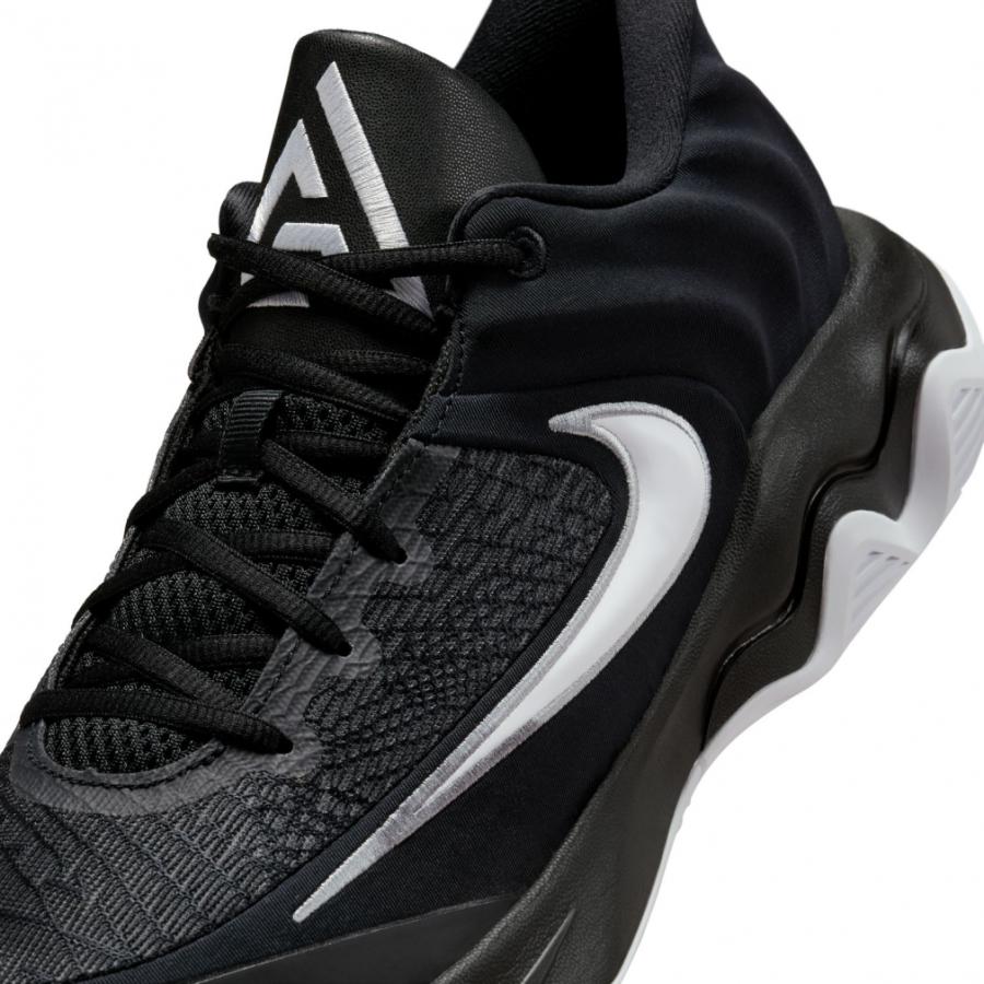 NIKE ナイキ ヤニス イモータリティ 4 EP FQ3681-006 ヤニス