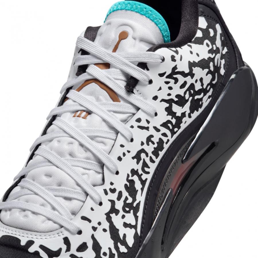 ジョーダン ザイオン 3 PF DR0676002 メンズ レディス バスケットボール シューズ バッシュ : ブラック JORDAN ジョーダン ザイオン 3 PF DR0676002 メンズ レディス バスケットボール シューズ バッシュ : ブラック JORDAN