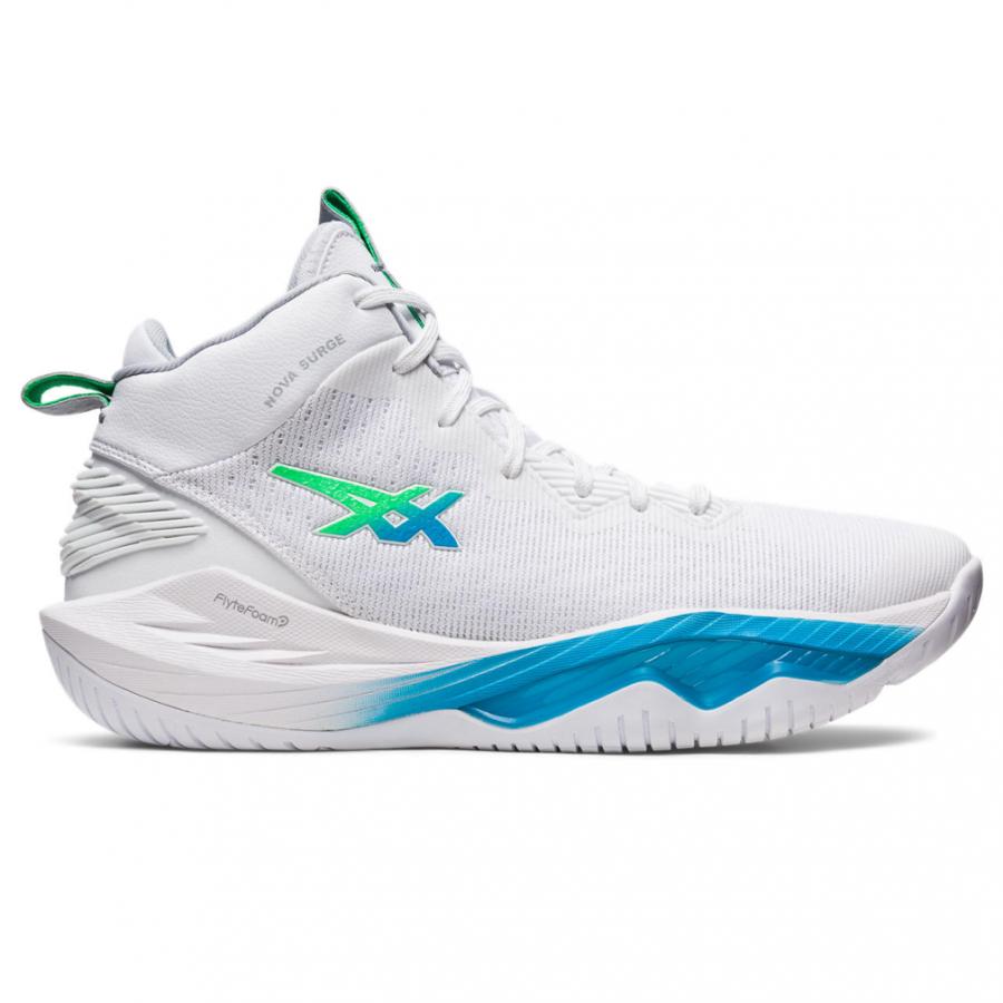 ASICS アシックス NOVA SURGE 2 ノヴァ サージ 1061A040 メンズ