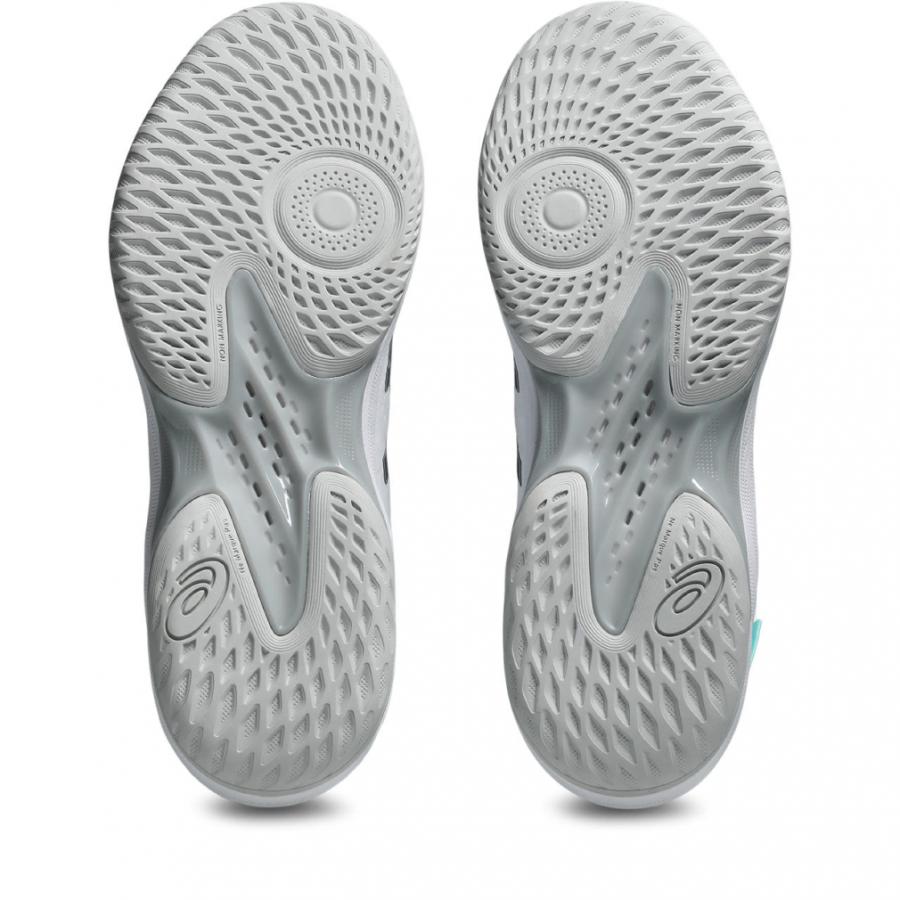 ASICS（アシックス） 予約商品 GELHOOP V17 NARROW ゲルフープ V17