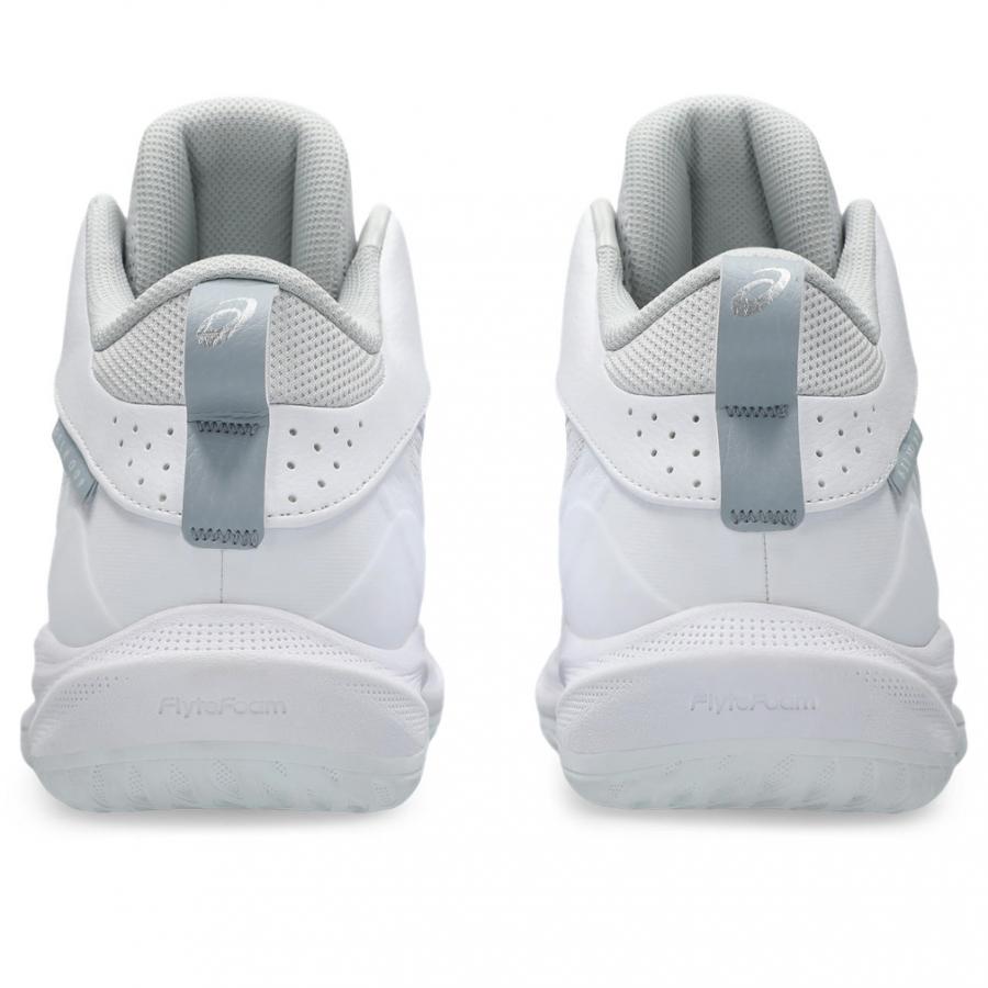 ASICS アシックス GELHOOP V17 ゲルフープ STANDARD 1063A096