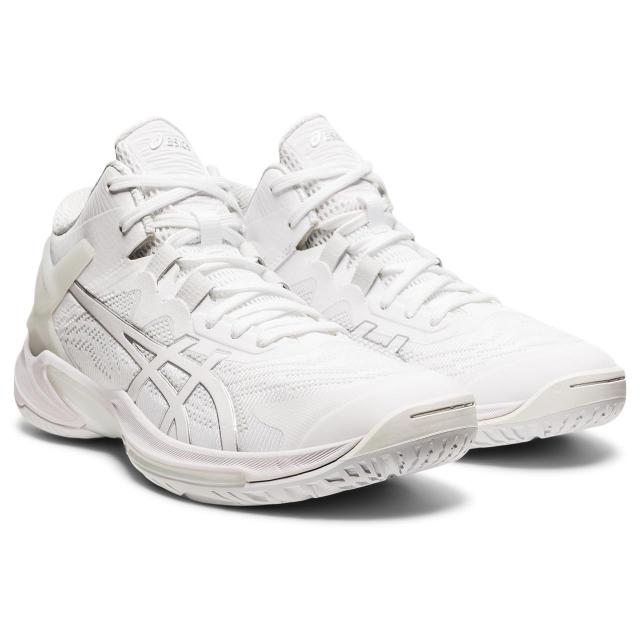 アシックス ゲル バースト 25 Gelburst 25 1063a032 メンズ レディース バスケットボール シューズ バッシュ 2e ホワイト Asics アルペン Paypayモール店 通販 Paypayモール