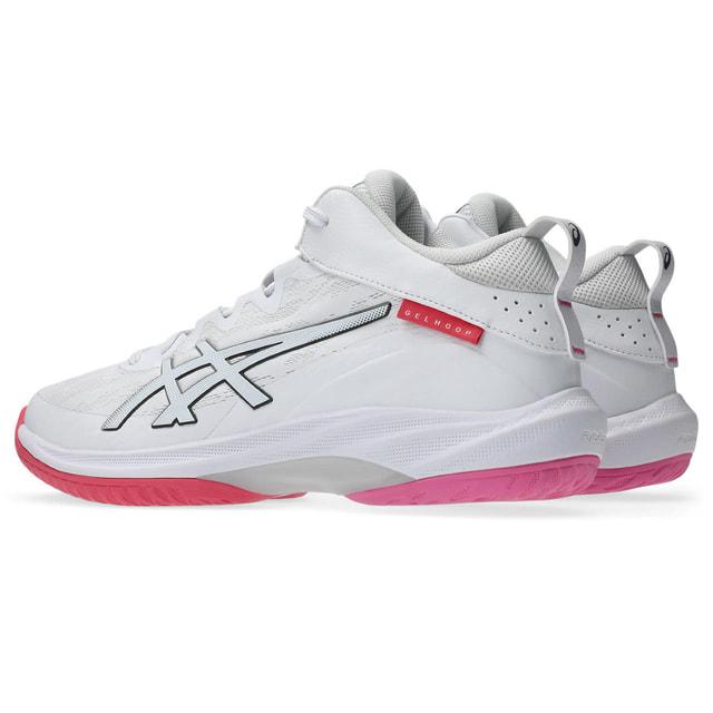 ASICS（アシックス） GELHOOP V17 STANDARD ゲルフープ V17