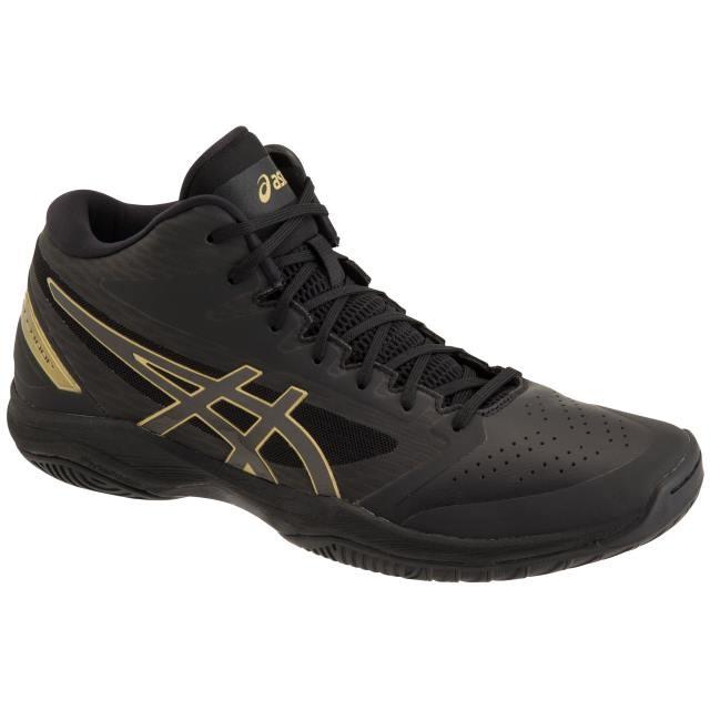 アシックス ゲル フープ Gelhoop V11 1061a015 バスケットボール シューズ ブラック ゴールド レギュラー バッシュ 黒 Asics アルペン Paypayモール店 通販 Paypayモール