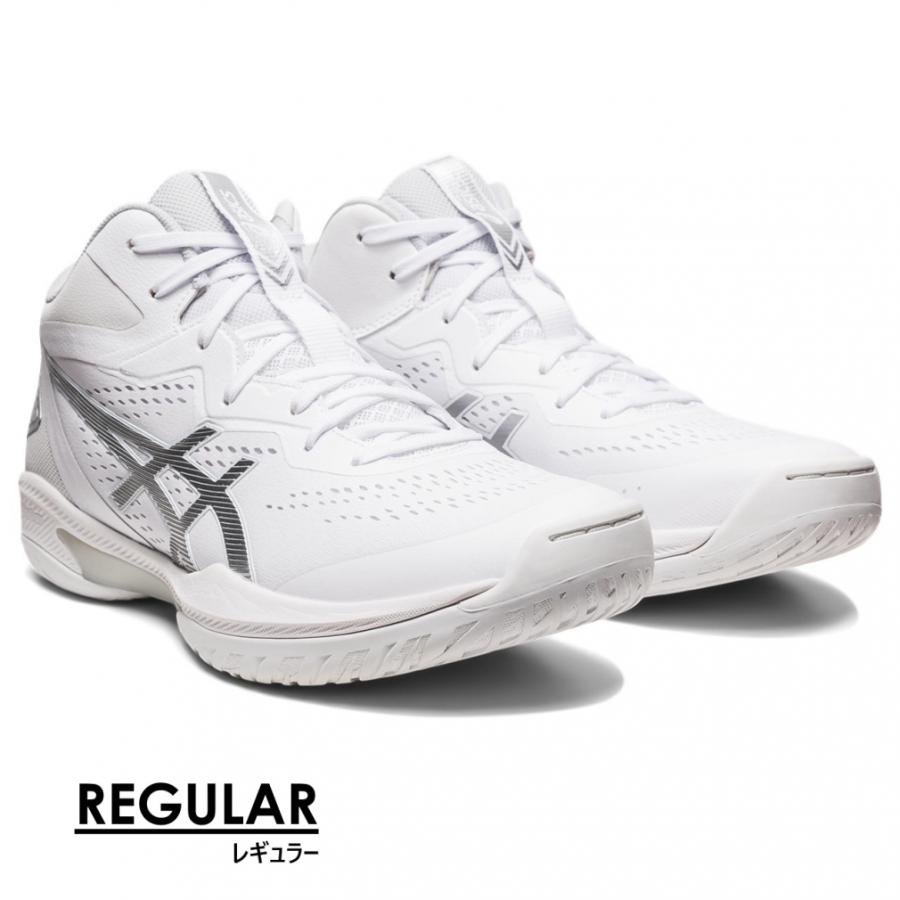 アシックス GELHOOP V15 ゲルフープ V15 1063A063 メンズ レディス  