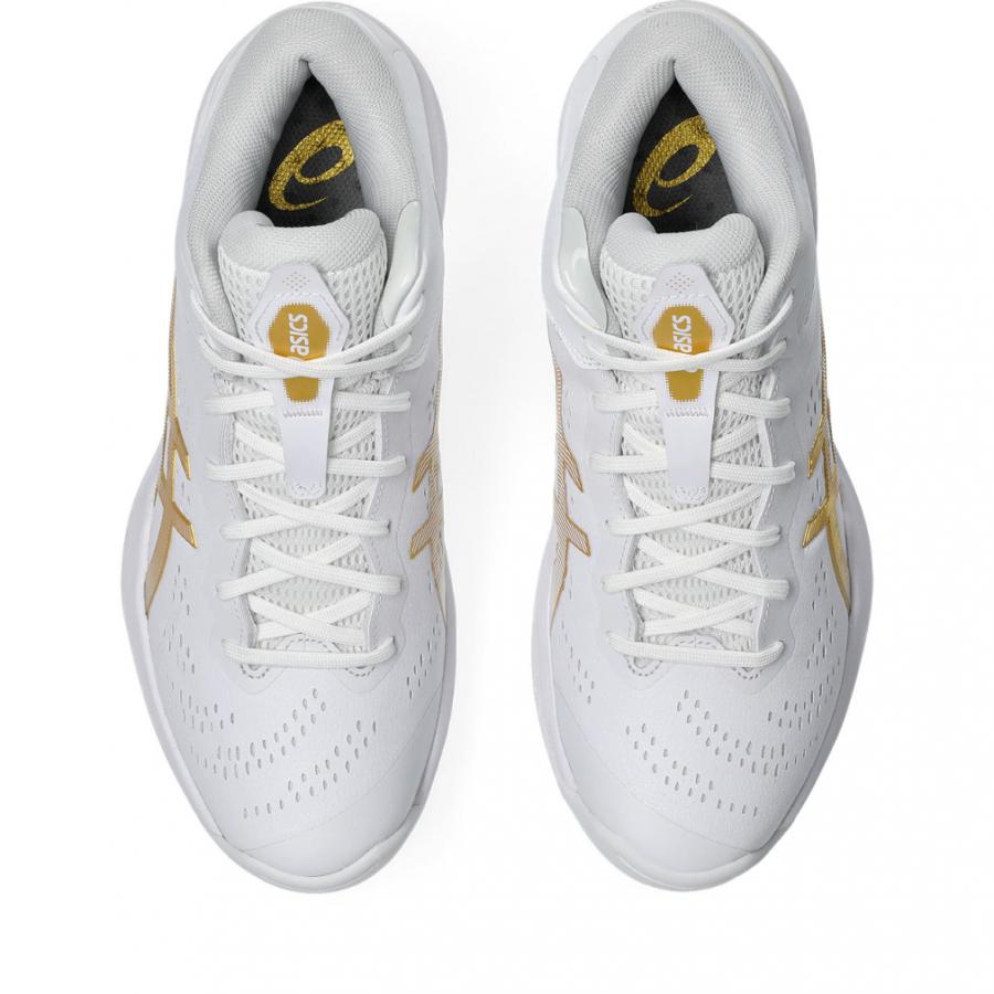 ASICS アシックス GELHOOP V16 ゲルフープ アルペン限定カラー ASICS アシックス GELHOOP V16 ゲルフープ アルペン限定カラー