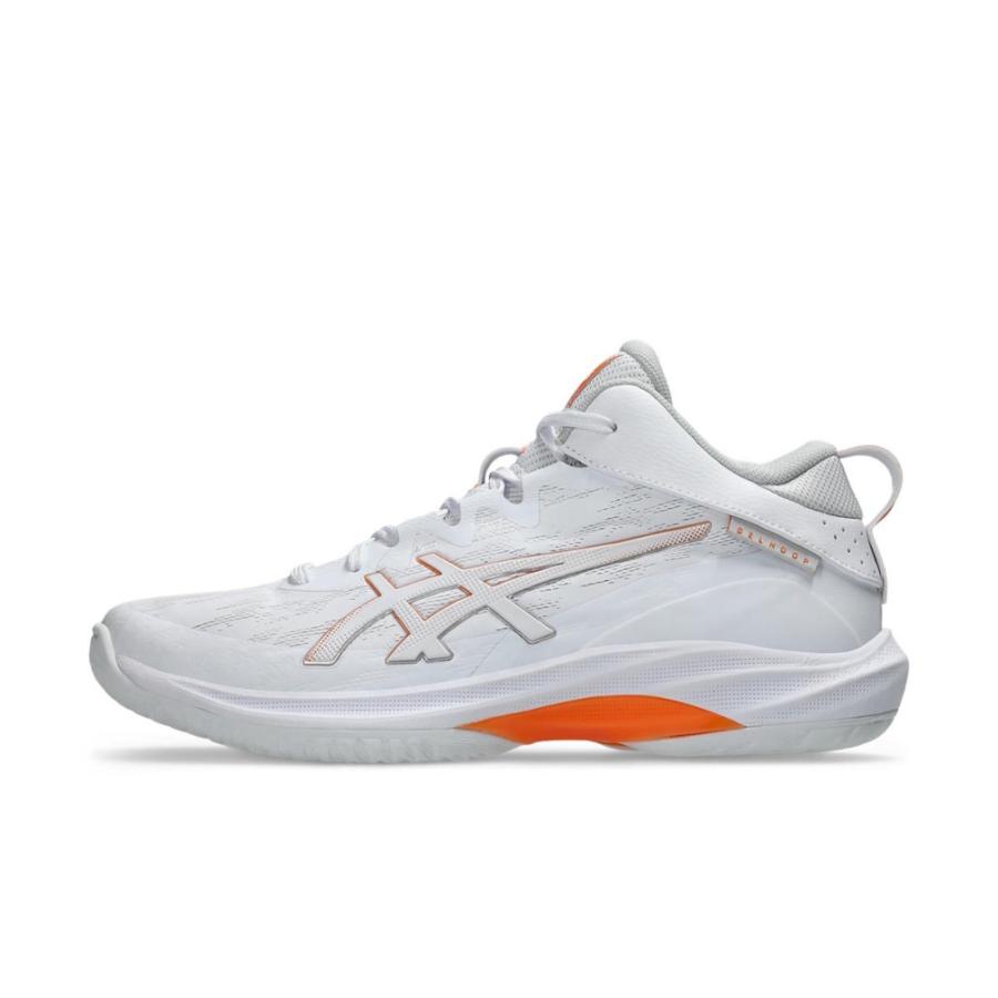 ASICS アシックス GELHOOP V17 ゲルフープ STANDARD 1063A112