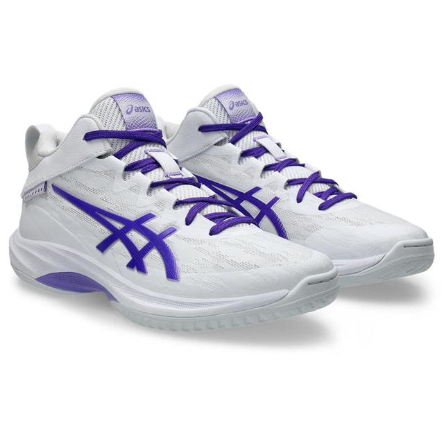 ASICS（アシックス） GELHOOP V17 ゲルフープ V17 STANDARD 1063A112