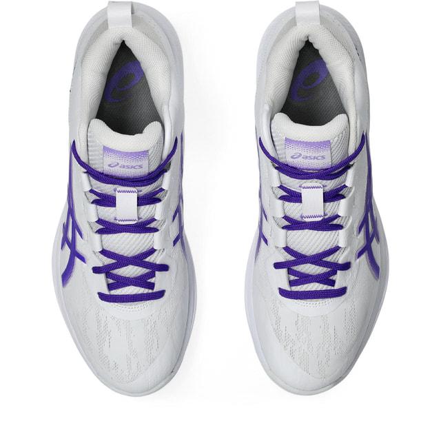 バスケットボールシューズ asics ゲルフープV17 30cm 新品未使用 ASICS（アシックス） バスケットボール シューズ ゲルフープ V17