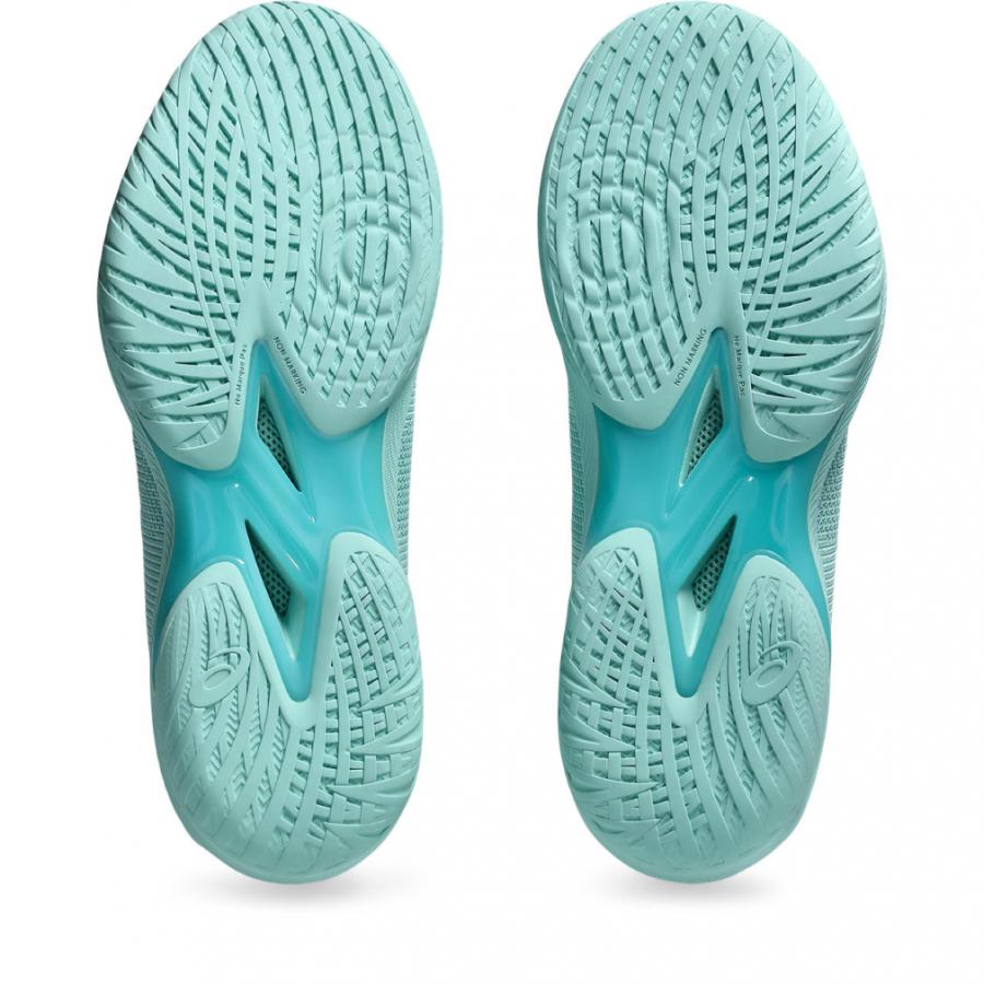 アシックス GLIDE NOVA FF3バスケットボールシューズ ミントグリーン ASICS GLIDE NOVA FF 3 アシックス グライドノヴァ 【MEN'S