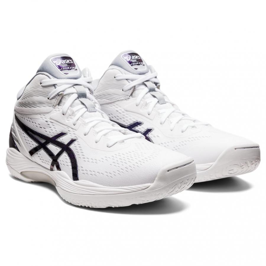 asics バッシュ skyprint.id