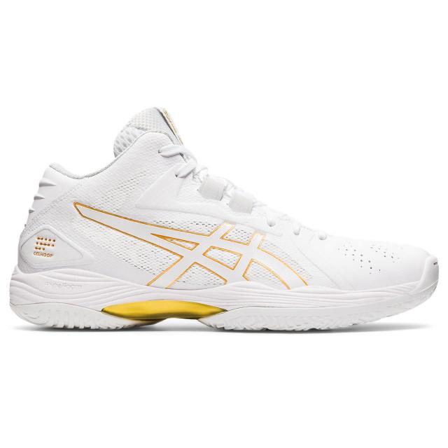 ギフ 包装 アシックス ゲル フープ V13 Gelhoop 1063a035 メンズ レディース シューズ バッシュ 2e ホワイト ゴールド Asics Luckyoldcar Com