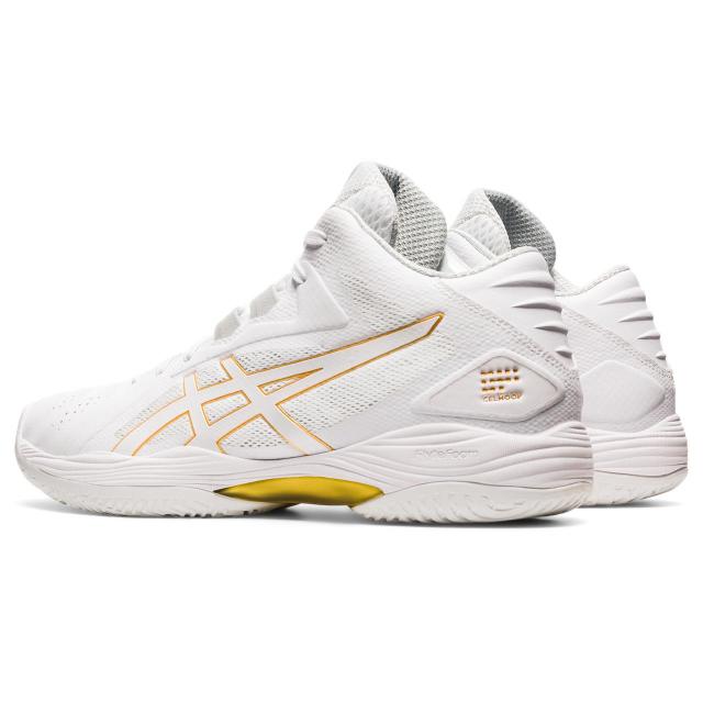 ギフ 包装 アシックス ゲル フープ V13 Gelhoop 1063a035 メンズ レディース シューズ バッシュ 2e ホワイト ゴールド Asics Luckyoldcar Com