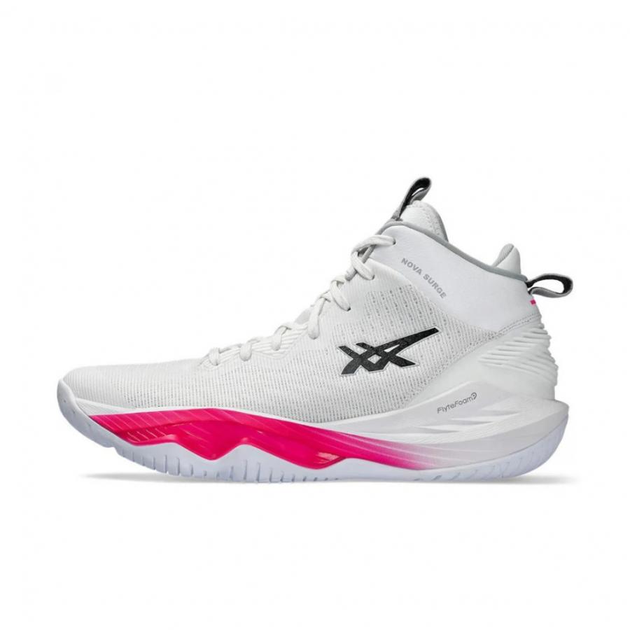 26.0アシックス　バスケットボールシューズ NOVA SURGE 2 メンズ Amazon | [アシックス] バスケットボール シューズ ノヴァサージ