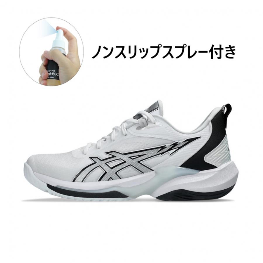 ASICS（アシックス） SWIFTACE スイフトエース 1063A114 メンズ