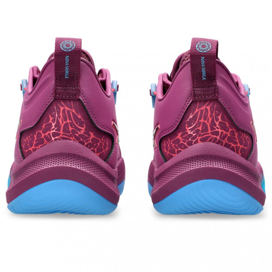 ASICS アシックス NOVA SURGE LOW 2 ノヴァサージ ロー 1061A051 ASICS アシックス NOVA SURGE LOW 2 ノヴァサージ ロー 1061A051