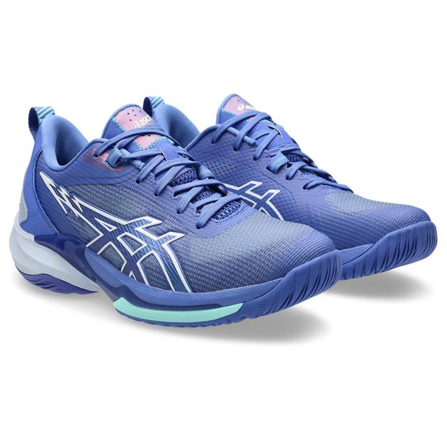 ASICS SWIFTACE スウィフトエース 27㎝ 箱有り バッシュ アシックスから河村勇輝選手と共同開発したシューズ「SWIFTACE YUKI