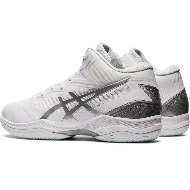格安低価 アシックス 3e ホワイト シルバー バッシュ 白 Asics アルペン Paypayモール店 通販 Paypayモール ゲルフープ V12 Gelhoop 1063a0 101 メンズ レディース バスケットボール シューズ 最新作国産 Chinatown Pcdc Org