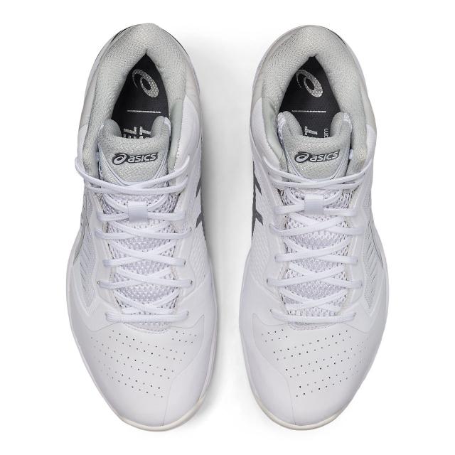 格安低価 アシックス 3e ホワイト シルバー バッシュ 白 Asics アルペン Paypayモール店 通販 Paypayモール ゲルフープ V12 Gelhoop 1063a0 101 メンズ レディース バスケットボール シューズ 最新作国産 Chinatown Pcdc Org